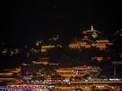 -白塔山公园
