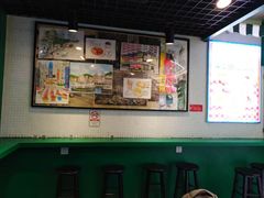 大堂-孖记茶档·热腾茶餐(江南西plus店)
