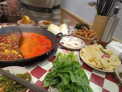 -赵美丽重庆火锅(西安直营总店)