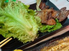 -云晓光头烧烤吧(川沙绿地店)