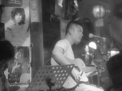 -南京天堂隔壁酒吧