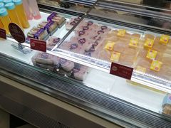 -味多美(江桥万达店)