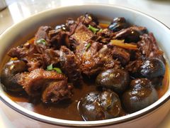 田螺塞肉炖老鹅-二十八里太湖船菜(吉祥路店)
