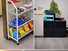 -凯平棋牌会所(永惠大厦店)