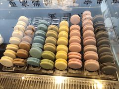 -麦雪尔甜品·生日蛋糕(新街口旗舰店)