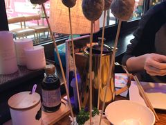 -咕嘟草帽鱼·牛奶一样的鲜鱼汤(包河万达广场创始店)