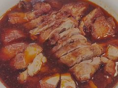 -蒲氏烤鸭(百寿路店)