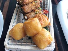 -运·中餐厅(成都华尔道夫酒店)