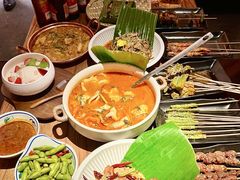 -将醉民谣·烧烤江湖菜酒馆(大石店)