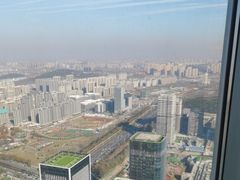 -济南凯宾斯基酒店-THE VIEW云景全日制餐厅