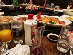 -丽晶轩中餐厅(重庆丽晶酒店)