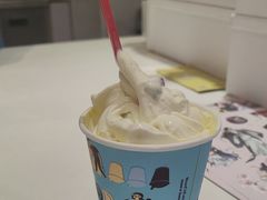 -DQ·蛋糕·冰淇淋(湖景东路店)