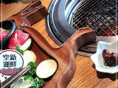 -赤坂亭M9和牛烧肉(世博源店)