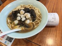 -奎元馆.百年奎元.非遗传承(西湖边的解放路店)