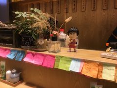 -兄弟船·精致料理(天津路店)