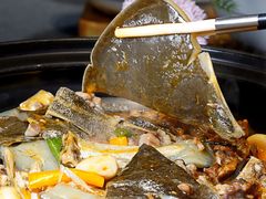 -喜湘宴·精致湖南菜(和平西桥店)