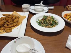 -湘约东方·湘约和港·湖南家常菜·宴请(民星路店)