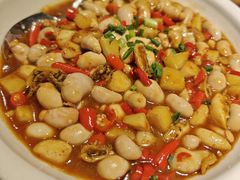 -柴火农家·江西赣南菜(土华店)