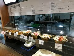 -上海中医药大学-食堂