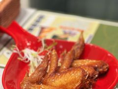 -西语·炭烧牛排(卓越中寰店)