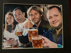 -布拉格餐厅· 中欧捷克菜(全国首店)