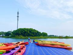 -动邦皮划艇·桨板·独木舟·团建户外运动俱乐部