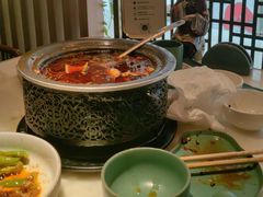 -锦府盐帮·李宅(领展购物广场中关村店)