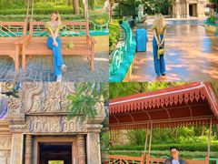 -南宁方特东盟神画