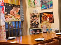 -気楽亭和食料理(气乐亭大世界本店)
