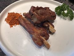 -悦百味·品质川菜(橄榄郡店)