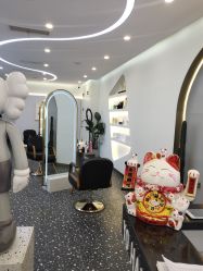 -YO HAIR SALON