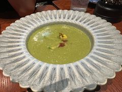 -格鲁·秀色Georgia’s Feast