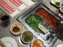 -海底捞火锅(正大乐城店)