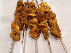 -枪火串烧·东北特色烧烤(罗湖总店)