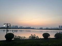 -金银湖国家城市湿地公园