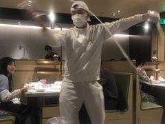 大堂-海底捞火锅(凯德广场店)