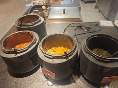 -杭州开元名都大酒店·地中海自助餐厅