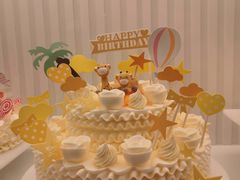 -好利来(光华中心店)