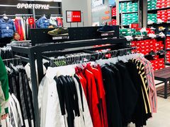 -PUMA品牌自营折扣店(天津佛罗伦萨小镇奥莱店)