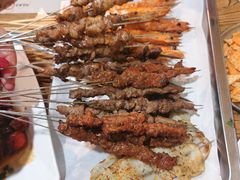 -烤五行·烧烤烤串(石佛营店)