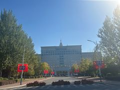 -哈尔滨师范大学(松北校区)