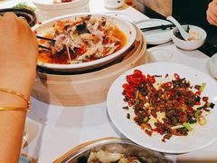 -田婆婆的菜(友谊阳光城店)