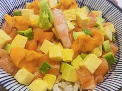 -达摩君日本料理(泰海花园小区店)