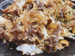 -MI WU FACTORY米屋美食工厂餐厅(绿地店)