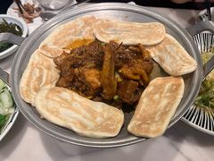 -小菜园新徽菜(合肥之心城店)