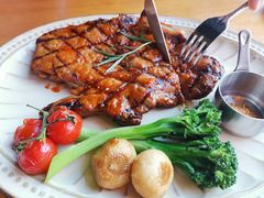 -MR.ROCKY洛奇先生·西餐&酒吧(琶醍店)