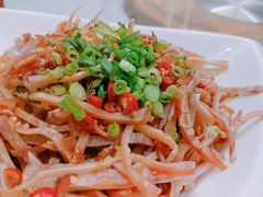 -三羊居食府(文艺路店)