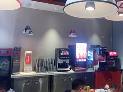 -龍歌自助小火锅(李沧顺和汇店)