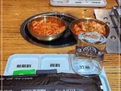 -河坝烧烤串城(银亭路店)