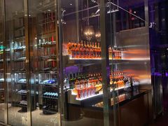 -The Penthouse酒吧
